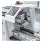Preview: 3-Backenfutter 125mm mit Dreh- und Bohrbacken im Lieferumfang enthalten.